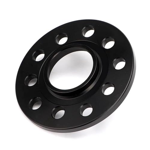 JYCNVKTP Auto Distanzscheiben Für Boxster Für Panamera Für Cayenne 911 918 928 944 718 2 Stück 3/5/8/12/20mm Adapter PCD 5x130 CB 71,6 Mm Radnaben Felgenabstand(12mm) von JYCNVKTP
