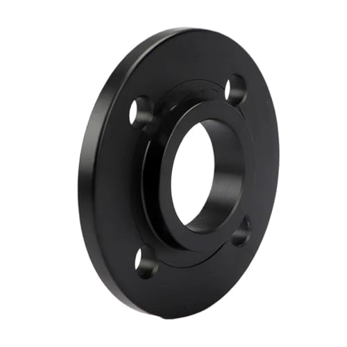 JYCNVKTP Auto Distanzscheiben Für Chevy Für Aveo Für Lova Für Activ Für Beat Für Onix Für Spark 2 Stück Adapter PCD 4x100 CB 56,6mm 4 Lug Anzug Radnaben Felgenabstand(2PCS 8mm) von JYCNVKTP