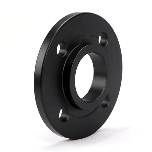 JYCNVKTP Auto Distanzscheiben Für Citroen Für C1 Für C-Zero 2 Stück 3/5/8/10/12mm PCD 4x100 CB 54,1mm Auto Rad Spacer Adapter Anzug Für 4 Lug Radnaben Felgenabstand(12MM) von JYCNVKTP
