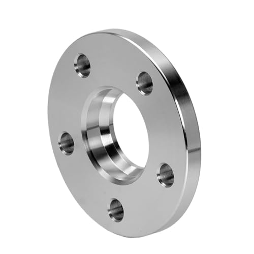 JYCNVKTP Auto Distanzscheiben Für E39 2 Stück 12/15/20mm Rad Spacer Adapter PCD 5x120 CB: ID 74,1mm Zu OD 72,56mm Anzug Radnaben Felgenabstand(74.1to72.56 12mm) von JYCNVKTP