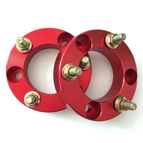 JYCNVKTP Auto Distanzscheiben Für Navara 1 "Absorber Stoßdämpfer Spacer 1 Paar Front Lift Kit 25 Mm Rad Dekoration Zubehör Radnaben Felgenabstand JYCNVKTP Auto Distanzscheiben Für Navara 1 "Absorber Stoßdämpfer Spacer 1 Paar Front Lift Kit 25 Mm Rad Dekoration Zubehör Radnaben Felgenabstand von JYCNVKTP