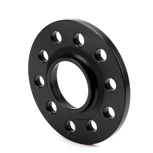 JYCNVKTP Auto Distanzscheiben Für Toyota Universal Series 2 Stück 3/5/810 Mm Auto-Rad-Distanzstück-Adapter PCD 5 X 114,3 CB 60,1 Mm Anzug Für 5 Ösen Radnaben Felgenabstand(8mm) von JYCNVKTP