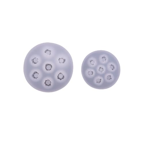 Fondant Formen 2Pcs Himbeere Frucht Silikonform Kuchen Dessert Fondant Ton Weiche Keramik Epoxid Form Transparent Fondant Formen 2Pcs Himbeere Frucht Silikonform Kuchen Dessert Fondant Ton Weiche Keramik Epoxid Form Transparent von JYHLSHO