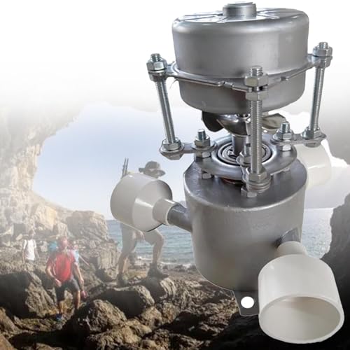 1000Wwasserkraftgenerator, Wasserfluss-Wasserkraftgenerator, Wasserleitungsgenerator für Felder, Feldanwendungen, JYLSSKUK von JYLSSKUK