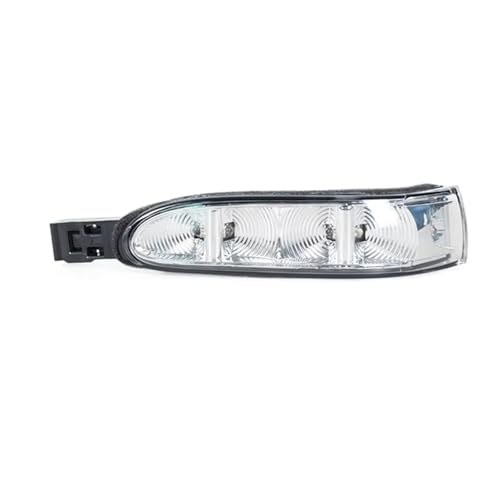 1648200521 Autospiegel Blinker Blinker Blinker Blinker Seitenlampe für Benz W164 X164 W164 Ml Gl300 R320 R350 R450 R500 Blinker Lampe (Rechts), JYLSSKUK, links von JYLSSKUK
