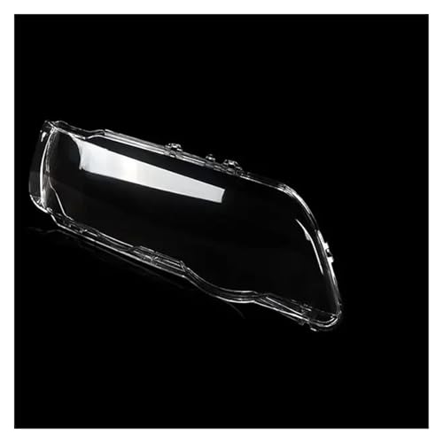 Autoscheinwerferlinsen für Bmw für X5 E53 1998 1999 2000 2001 2002 2003 Scheinwerfer Scheinwerfer Abdeckung Scheinwerfer Glas Scheinwerfer Linse Kunststoff Abdeckung Ersatz Scheinwerfer Schatten Lich Autoscheinwerferlinsen für Bmw für X5 E53 1998 1999 2000 2001 2002 2003 Scheinwerfer Scheinwerfer Abdeckung Scheinwerfer Glas Scheinwerfer Linse Kunststoff Abdeckung Ersatz Scheinwerfer Schatten Lich von JYLSSKUK
