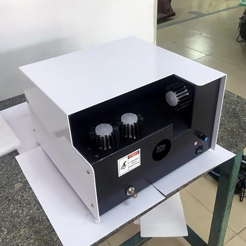 Draht-Und Kabelabisoliermaschinen Elektrische Vollautomatische Draht-Und Kabelrecyclingausrüstung Drahtschneid-Und Trennmaschine, JYLSSKUK Draht-Und Kabelabisoliermaschinen Elektrische Vollautomatische Draht-Und Kabelrecyclingausrüstung Drahtschneid-Und Trennmaschine, JYLSSKUK von JYLSSKUK