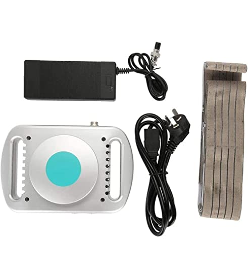 Schlankheitsmassagegürtel, Cool Sculpting Machine Lipolyse Substanz& Cold Freeze Fat Massage Belt Tools für gegen Cellulite Überschüssiges Fett Arm Taille Obere, Gwyyeuk, JYLSSKUK Schlankheitsmassagegürtel, Cool Sculpting Machine Lipolyse Substanz& Cold Freeze Fat Massage Belt Tools für gegen Cellulite Überschüssiges Fett Arm Taille Obere, Gwyyeuk, JYLSSKUK von JYLSSKUK