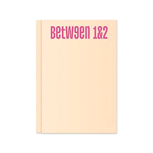 Zweimal – Zwischen 1 & 2 11. Mini-Album + Vorbestellungsvorteil + gefaltetes Poster (Archiv ver.) von Dreamus