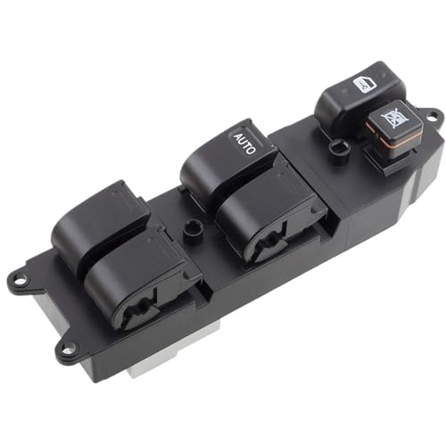 Elektrischer Fensterheber 84820-60090 Für Toyota Für Avalon Camry Corolla 2003-2008 Auto Fensterheber-Taste Control Schalter Elektrischer Fensterheber 84820-60090 Für Toyota Für Avalon Camry Corolla 2003-2008 Auto Fensterheber-Taste Control Schalter von JYUTDW