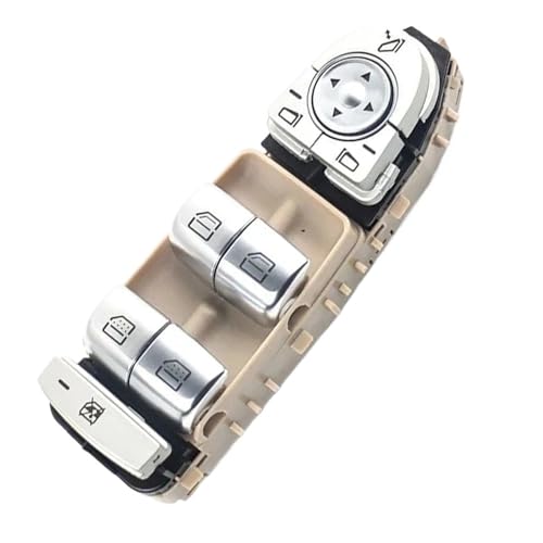 Elektrischer Fensterheber A2139054803 Für Mercedes Für S213 E200 E220 E250 E300 E350 D E400 E43 E63 Auto Fensterheber-Steuertaste Elektrischer Fensterheber A2139054803 Für Mercedes Für S213 E200 E220 E250 E300 E350 D E400 E43 E63 Auto Fensterheber-Steuertaste von JYUTDW