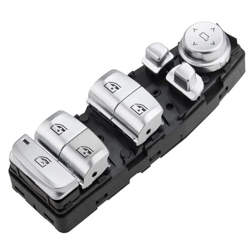 Elektrischer Fensterheber Für 3 316d/318d/320d/330d 2018-2020 OE #61317941997,61319299457 Auto Fenster Schalter Elektrische Lift-Taste(Driver Side) von JYUTDW