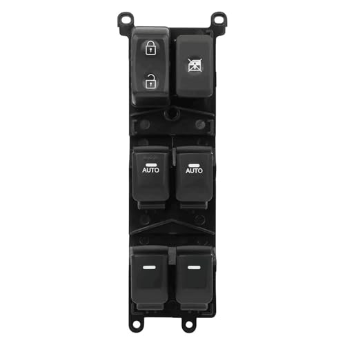 Elektrischer Fensterheber Für KIA Für FORTE FORTE5 CERATO III 2013-2018 93571-A7200 Auto Fenster Schalter Heber Control Taste von JYUTDW