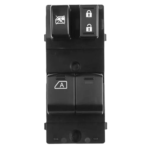 Elektrischer Fensterheber Für NISSAN Für MICRA IV K13K 2010 2011 2012 2013 2014 2015 Auto Fensterheber Control Button Switch Elektrischer Fensterheber Für NISSAN Für MICRA IV K13K 2010 2011 2012 2013 2014 2015 Auto Fensterheber Control Button Switch von JYUTDW