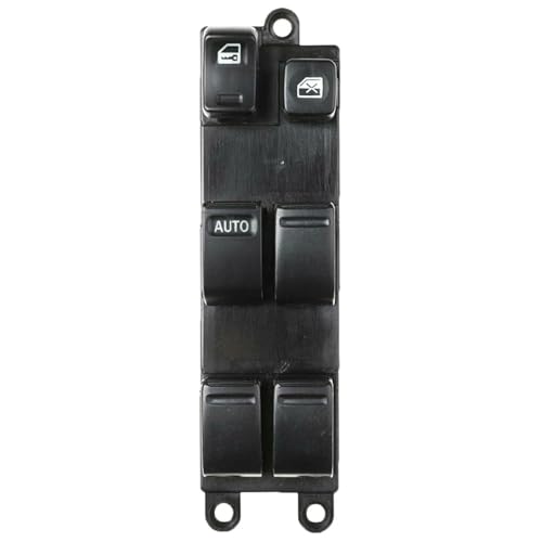 Elektrischer Fensterheber Für NISSAN Für X-TRAIL T30 2002 2003 2004 2005 2006 2007 Auto Fensterheber Control Schalter Taste Elektrischer Fensterheber Für NISSAN Für X-TRAIL T30 2002 2003 2004 2005 2006 2007 Auto Fensterheber Control Schalter Taste von JYUTDW