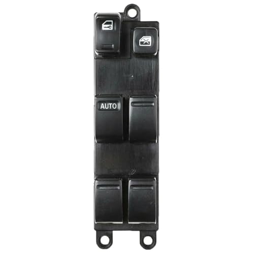 Elektrischer Fensterheber Für Nissan Für Maxima 1999 2000 2001 Auto Fensterheber Control Schalter Taste Elektrischer Fensterheber Für Nissan Für Maxima 1999 2000 2001 Auto Fensterheber Control Schalter Taste von JYUTDW