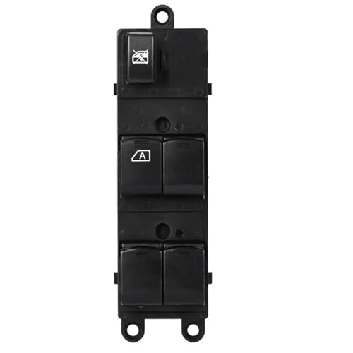Elektrischer Fensterheber Für Nissan Für Qashqai +2 2006-2013 Auto Fenster Schalter Elektrische Lift-Taste Elektrischer Fensterheber Für Nissan Für Qashqai +2 2006-2013 Auto Fenster Schalter Elektrische Lift-Taste von JYUTDW