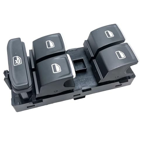 Elektrischer Fensterheber Für Skoda Für Octavia 2013-2017 5E0959857A 5E0959857 Auto Seite Power Fensterheber Elektrische Steuerung Schalter Elektrischer Fensterheber Für Skoda Für Octavia 2013-2017 5E0959857A 5E0959857 Auto Seite Power Fensterheber Elektrische Steuerung Schalter von JYUTDW