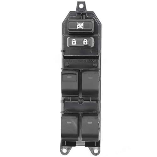 Elektrischer Fensterheber Für TOYOTA Für Land Cruiser Prado J150 2009-2015 8404033100 Auto Fensterheber-Taste Control Schalter Elektrischer Fensterheber Für TOYOTA Für Land Cruiser Prado J150 2009-2015 8404033100 Auto Fensterheber-Taste Control Schalter von JYUTDW