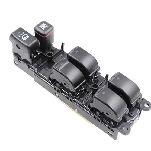 Elektrischer Fensterheber Für Toyota Für Land Cruiser Prado 3,0 120 2002-2010 Auto Fensterheber-Taste Control Schalter von JYUTDW