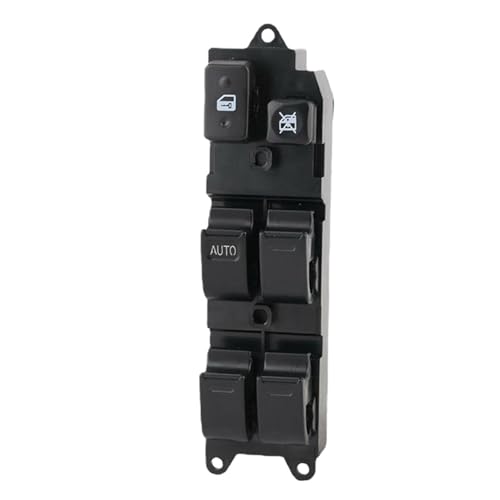 Elektrischer Fensterheber Für Toyota Für RAV4 4RUNNER Camry Land Cruiser 1989-1997 Auto Fenster Schalter Heber Control Taste von JYUTDW