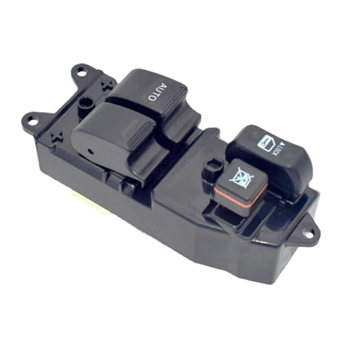 Elektrischer Fensterheber Für Toyota Für Yaris Echo Verso 1999-2005 OE #84820-52090 84820-12450 84820-12361 Auto Fensterheber Schalter Taste von JYUTDW