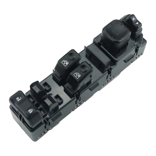 Elektrischer Hauptfensterschalter 15883320 Für GMC Für Sierra Yukon & XL Tahoe Auto Fensterheber Control Schalter Zubehör von JYUTDW
