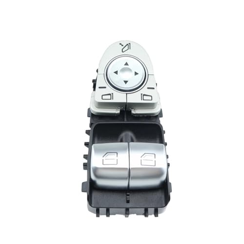 Elektrischer Hauptfensterschalter 2059057011 A2059050302 Für Mercedes-Benz Für C-Klasse Vito Viano C205 W447 Auto Fensterheber Schalter Taste Elektrischer Hauptfensterschalter 2059057011 A2059050302 Für Mercedes-Benz Für C-Klasse Vito Viano C205 W447 Auto Fensterheber Schalter Taste von JYUTDW