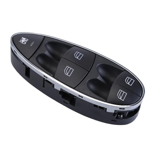 Elektrischer Hauptfensterschalter 2118213679 Für Mercedes Für E-Klasse W211 S211 CLS C219 Auto Fensterheber Control Schalter Zubehör Elektrischer Hauptfensterschalter 2118213679 Für Mercedes Für E-Klasse W211 S211 CLS C219 Auto Fensterheber Control Schalter Zubehör von JYUTDW