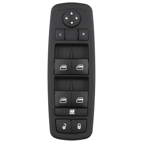 Elektrischer Hauptfensterschalter 56046568AC Für Dodge Für Dart 2013-2016 Auto Fensterheber Control Schalter Zubehör Elektrischer Hauptfensterschalter 56046568AC Für Dodge Für Dart 2013-2016 Auto Fensterheber Control Schalter Zubehör von JYUTDW