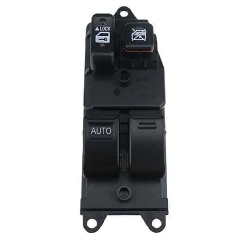 Elektrischer Hauptfensterschalter 84820-10100 Für Toyota Für Yaris Hiace 1999-2005 Auto Fensterheber Control Taste Elektrischer Hauptfensterschalter 84820-10100 Für Toyota Für Yaris Hiace 1999-2005 Auto Fensterheber Control Taste von JYUTDW