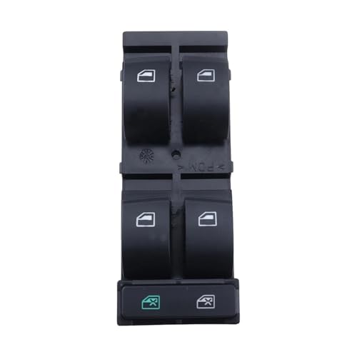 Elektrischer Hauptfensterschalter Für A3 A6 C5 RS6 S6 Allroad 1998-2004 Auto Fensterheber Control Schalter Zubehör Elektrischer Hauptfensterschalter Für A3 A6 C5 RS6 S6 Allroad 1998-2004 Auto Fensterheber Control Schalter Zubehör von JYUTDW