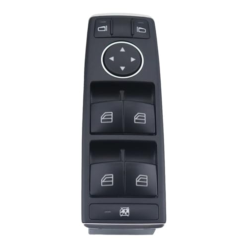Elektrischer Hauptfensterschalter Für Mercedes Benz Für CE GLK Klasse W204 W212 2049055402 Auto Fenster Schalter Taste Heben Control Elektrischer Hauptfensterschalter Für Mercedes Benz Für CE GLK Klasse W204 W212 2049055402 Auto Fenster Schalter Taste Heben Control von JYUTDW