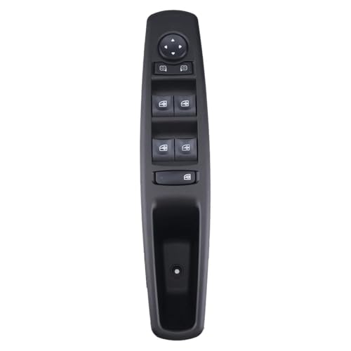 Elektrischer Hauptfensterschalter Für Renault Für Fluence L30 2010-2016 254000008R Auto Fenster Schalter Elektrische Lift-Taste Elektrischer Hauptfensterschalter Für Renault Für Fluence L30 2010-2016 254000008R Auto Fenster Schalter Elektrische Lift-Taste von JYUTDW