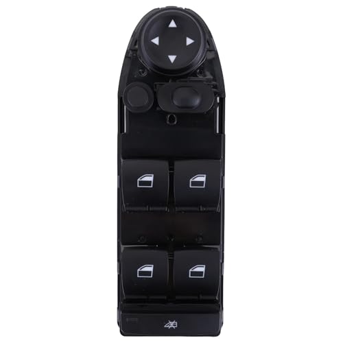 Elektrischer Hauptfensterschalter Für X5 X6 E70 E71 E72 Auto Tür Fenster Glas Heber Control Regler Taste Elektrischer Hauptfensterschalter Für X5 X6 E70 E71 E72 Auto Tür Fenster Glas Heber Control Regler Taste von JYUTDW