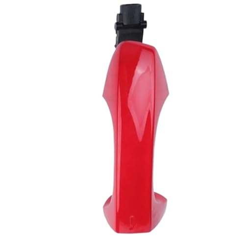 JYUTDW Auto TüRgriff 5G0837205R Für Q3 2015-2020 Auto Außen Außentür Griff(Red) von JYUTDW