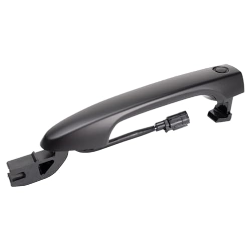 JYUTDW Auto TüRgriff-Ersatzkit Für Civic 2012 2013 2014 2015 Autotür Außenaußengriff(RL Rear Left Side) von JYUTDW