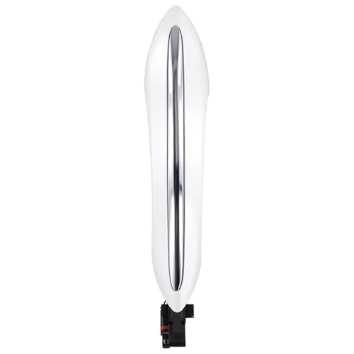 JYUTDW Für 5 6 7 Serie F07 F10 F11 F06 F12 F13 F01 F02 F03 Auto Türgriff Seite Äußere TüRgriff Griff AußEn(White Rear Right) von JYUTDW
