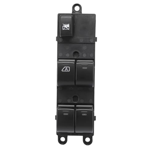 Schalter Fensterheber 25401-EB30B Für Navara Pathfinder Qashqai MK2 Auto Fenster Schalter Elektrische Lift-Taste von JYUTDW