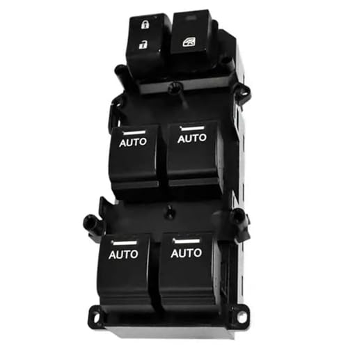 Schalter Fensterheber 35750-T2A-W01 Für Accord 2013-2017 Auto Seite Power Fensterheber Elektrische Steuerung Schalter Schalter Fensterheber 35750-T2A-W01 Für Accord 2013-2017 Auto Seite Power Fensterheber Elektrische Steuerung Schalter von JYUTDW
