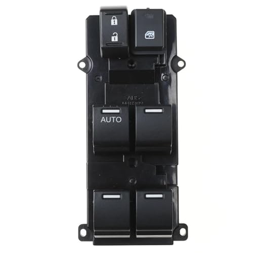 Schalter Fensterheber 35750T0AH01 35750TS6H01 Für CR-V CRV MK4 2012-2015 Für Civic MK9 2012-2017 Auto Fensterheber Schalter Taste Schalter Fensterheber 35750T0AH01 35750TS6H01 Für CR-V CRV MK4 2012-2015 Für Civic MK9 2012-2017 Auto Fensterheber Schalter Taste von JYUTDW