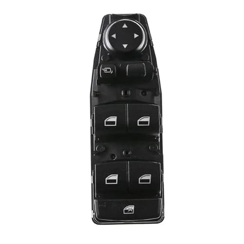 Schalter Fensterheber 61319216048 Für E84 E70 E71 X1 X5 X6 2007-2015 Auto Fenster Schalter Heber Control Taste von JYUTDW