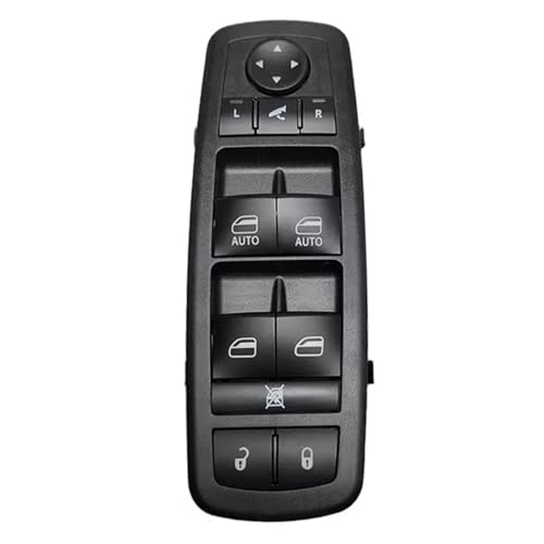 Schalter Fensterheber 68139806AA Für Dodge Für Journey 2013-2020 Auto Fenster Schalter Taste Hebe Control von JYUTDW