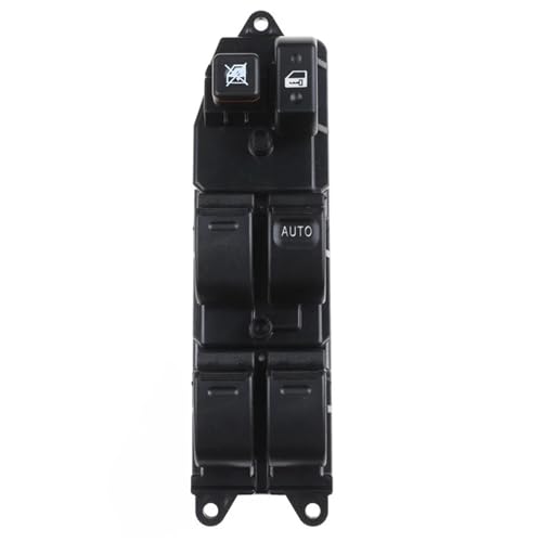 Schalter Fensterheber 84820-12460 Für Toyota Für Corolla 2001-2004 Auto Fensterheber Control Schalter Taste Schalter Fensterheber 84820-12460 Für Toyota Für Corolla 2001-2004 Auto Fensterheber Control Schalter Taste von JYUTDW