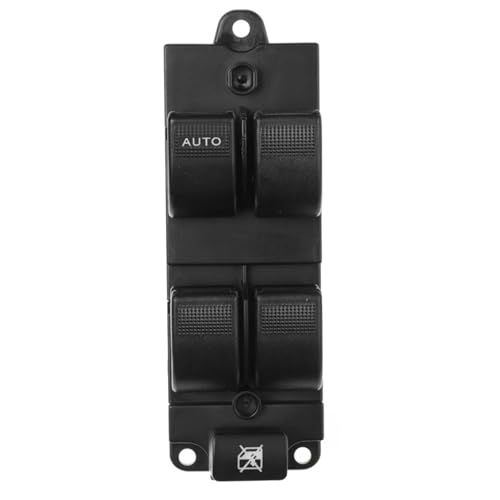 Schalter Fensterheber BL4E-66-350AL2 BL4E66350AL2 Für Mazda 3 323 Auto Fenster Schalter Taste Hebe Control von JYUTDW