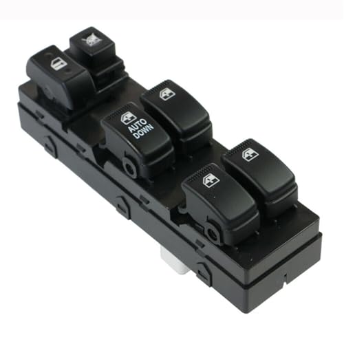 Schalter Fensterheber Für Hyundai Für Tucson JM 2004 2005 2006 2007 2008 2008 2010 2011 2012 Auto Fenster Schalter Taste Heben Control von JYUTDW