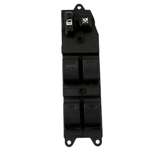 Schalter Fensterheber Für LEXUS Für ES300 1991-1996 84820-33010 Auto Tür Fenster Glas Heber Control Regler Taste von JYUTDW