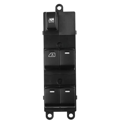 Schalter Fensterheber Für Nissan Für Sunny Almera 2540095F0A Auto Fensterheber Control Schalter Zubehör Schalter Fensterheber Für Nissan Für Sunny Almera 2540095F0A Auto Fensterheber Control Schalter Zubehör von JYUTDW