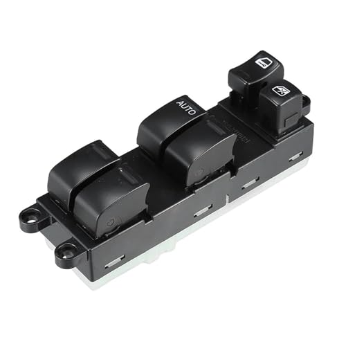Schalter Fensterheber Für Nissan Für X-Trail 2002-2007 25401-EQ305 25401EQ305 Auto Fensterheber Control Schalter Zubehör von JYUTDW