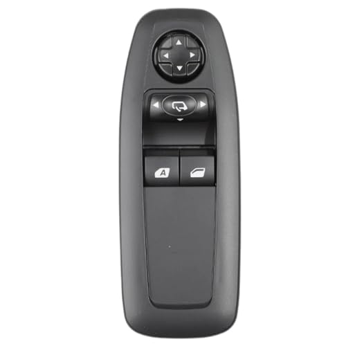 Schalter Fensterheber Für Peugeot 208 2008 3008 5008 2018 Auto Fensterheber Control Schalter Taste Schalter Fensterheber Für Peugeot 208 2008 3008 5008 2018 Auto Fensterheber Control Schalter Taste von JYUTDW